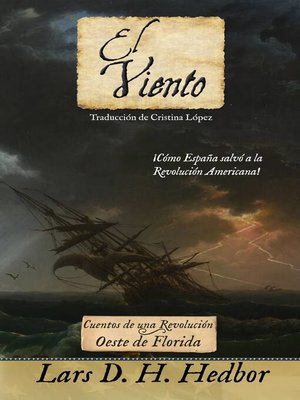 cover image of El viento